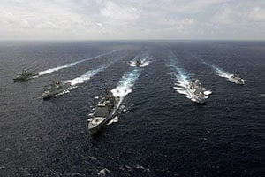 NCI Agency awards contract for project TRITON